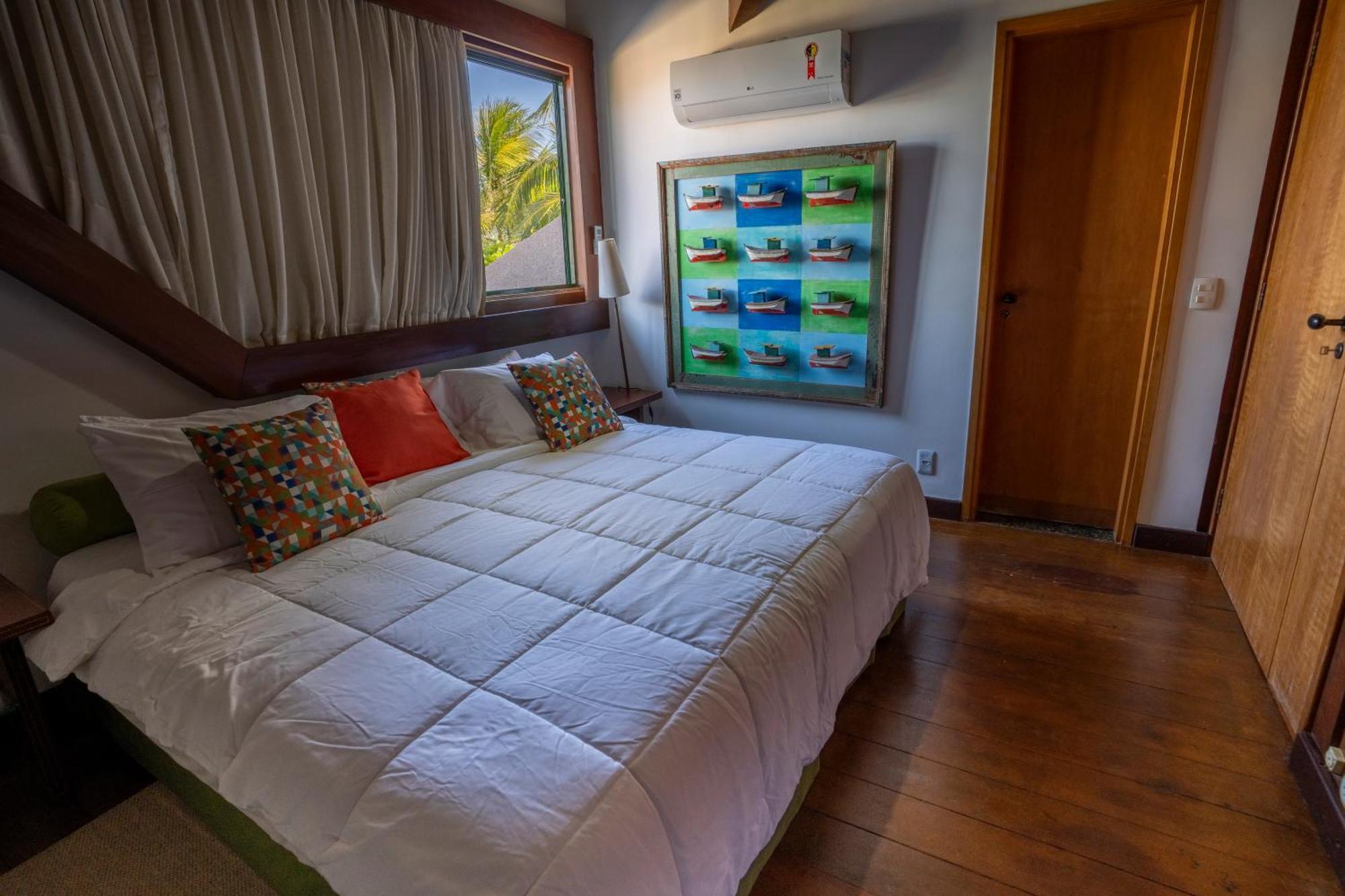 Casa de Férias C/ Piscina - Marulhos Resort, Beira Mar De Muro Alto / Pôrto das Galinhas