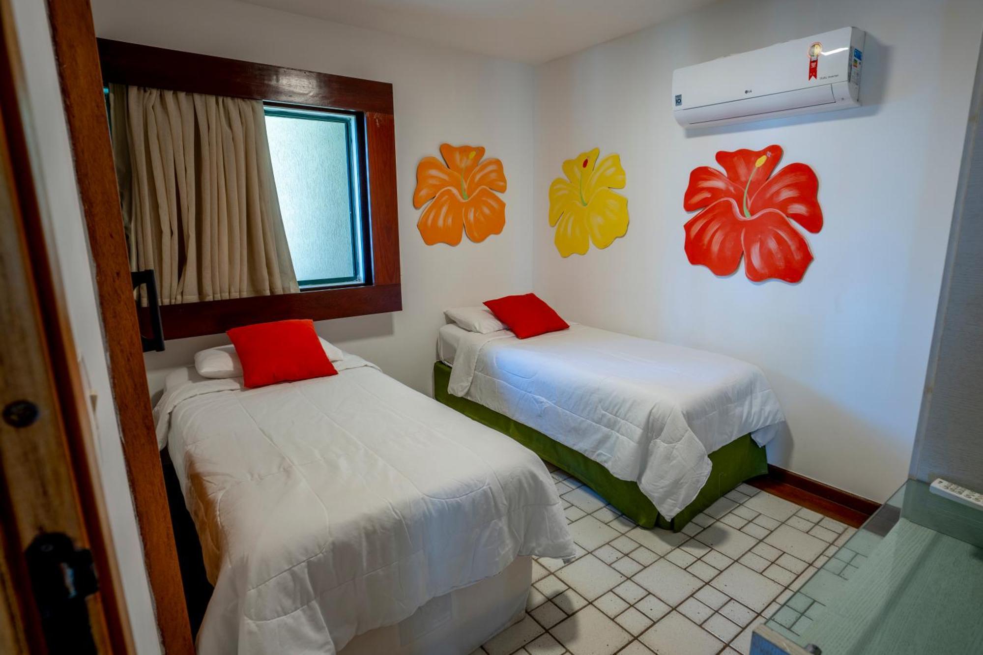 Casa de Férias C/ Piscina - Marulhos Resort, Beira Mar De Muro Alto / *